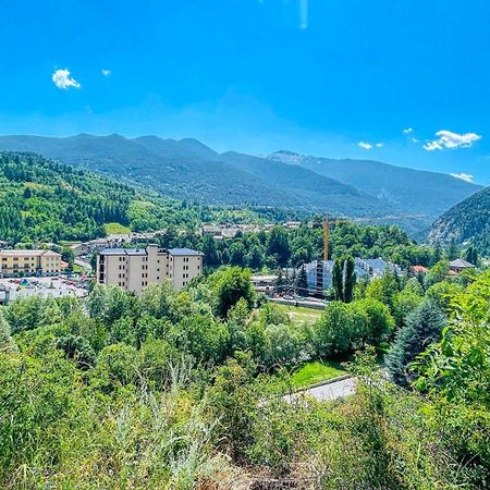 Appartamento Bellavista - Affitti Brevi Italia โอลิกซ์ ภายนอก รูปภาพ